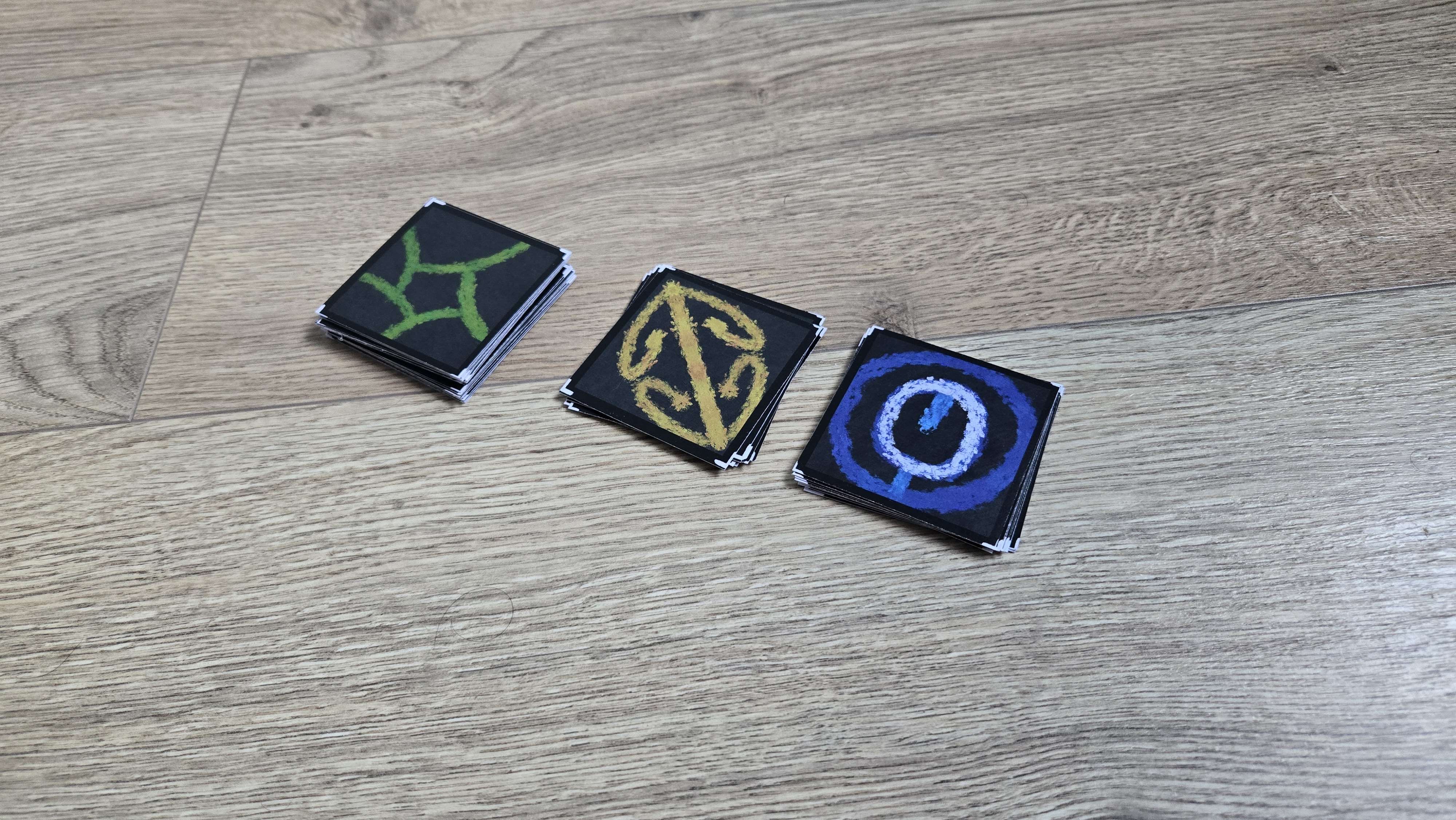 Illustration promotionnelle Cardpawn 2